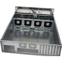 Корпус ExeGate 3U660-HS16 EX281234RUS - Превью изображения №2 — Интернет-магазин Your Sale