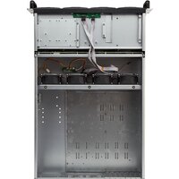 Корпус ExeGate 3U660-HS16 EX281234RUS - Превью изображения №3 — Интернет-магазин Your Sale