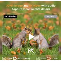 Фотоловушка Suntek HC-940 Pro - Превью изображения №3 — Интернет-магазин Your Sale