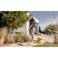Пылесос Karcher WD 2 Plus V-12/6/18/C 1.628-015.0 - Превью изображения №5 — Интернет-магазин Your Sale