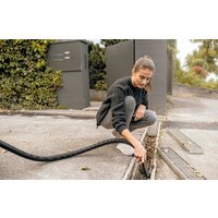 Пылесос Karcher WD 2 Plus V-12/6/18/C 1.628-015.0 - Превью изображения №4 — Интернет-магазин Your Sale