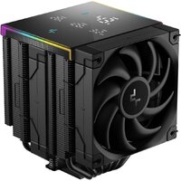 Кулер для процессора DeepCool AK620 Digital Pro R-AK620-BKAPMN-G - Превью изображения №3 — Интернет-магазин Your Sale