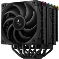 Кулер для процессора DeepCool AK620 Digital Pro R-AK620-BKAPMN-G - Превью изображения №2 — Интернет-магазин Your Sale