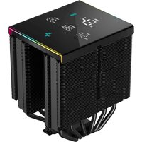 Кулер для процессора DeepCool AK620 Digital Pro R-AK620-BKAPMN-G - Превью изображения №5 — Интернет-магазин Your Sale