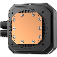 Система жидкостного охлаждения для процессора DeepCool Spartacus 360 R-SPT360-BKDSMP-G-1 - Превью изображения №2 — Интернет-магазин Your Sale