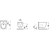 Laufen The New Classic 8308510003021 Image #7
