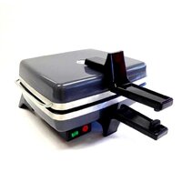 Dezal 301.7 Profi W (черный)