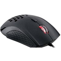 Мышь Thermaltake Tt eSPORTS Ventus X Optical RGB [MO-VXO-WDOOBK-01] - Превью изображения №2 — Интернет-магазин Your Sale
