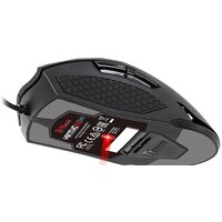 Мышь Thermaltake Tt eSPORTS Ventus X Optical RGB [MO-VXO-WDOOBK-01] - Превью изображения №4 — Интернет-магазин Your Sale