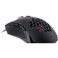 Мышь Thermaltake Tt eSPORTS Ventus X Optical RGB [MO-VXO-WDOOBK-01] - Превью изображения №5 — Интернет-магазин Your Sale