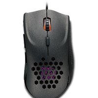 Thermaltake Tt eSPORTS Ventus X Optical RGB [MO-VXO-WDOOBK-01]
