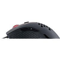 Мышь Thermaltake Tt eSPORTS Ventus X Optical RGB [MO-VXO-WDOOBK-01] - Превью изображения №3 — Интернет-магазин Your Sale