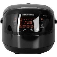 Мультиварка Redmond (Редмонд) RMC-M902 - Превью изображения №3 — Интернет-магазин Your Sale