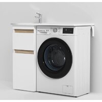 AM.PM Тумба под умывальник X-Joy M85AFSX0402WG Image #4