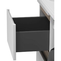 AM.PM Тумба под умывальник X-Joy M85AFSX0402WG Image #3