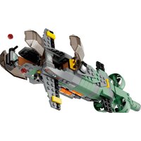 LEGO Avatar 75577 Субмарина Мако Image #5