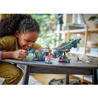 LEGO Avatar 75577 Субмарина Мако Image #8