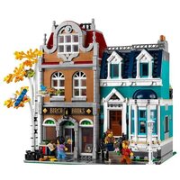 LEGO Creator 10270 Книжный магазин Image #4