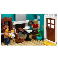 LEGO Creator 10270 Книжный магазин Image #12