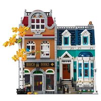 LEGO Creator 10270 Книжный магазин Image #5