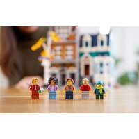 LEGO Creator 10270 Книжный магазин Image #18