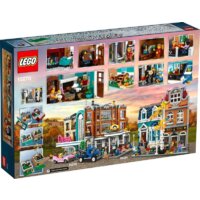LEGO Creator 10270 Книжный магазин Image #2