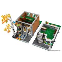LEGO Creator 10270 Книжный магазин Image #6