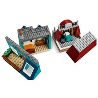 LEGO Creator 10270 Книжный магазин Image #11