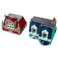 LEGO Creator 10270 Книжный магазин Image #8