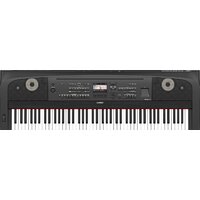 Yamaha DGX-670 (черный)