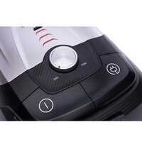 Пылесос Sharp EC-JB19R-S - Превью изображения №9 — Интернет-магазин Your Sale