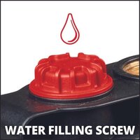 Einhell Aquinna 18/28 4180440 (без АКБ) Image #3