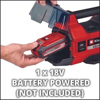 Einhell Aquinna 18/28 4180440 (без АКБ) Image #4