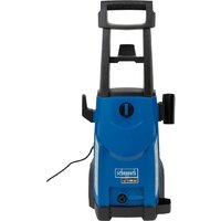 Мойка высокого давления Scheppach HCE2600 - Превью изображения №9 — Интернет-магазин Your Sale