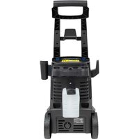 Мойка высокого давления Scheppach HCE2600 - Превью изображения №16 — Интернет-магазин Your Sale