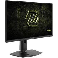 Игровой монитор MSI MAG 274QPF X32 - Превью изображения №4 — Интернет-магазин Your Sale