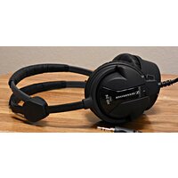 Наушники Sennheiser HD 26 Pro - Превью изображения №9 — Интернет-магазин Your Sale