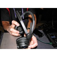Наушники Sennheiser HD 26 Pro - Превью изображения №7 — Интернет-магазин Your Sale