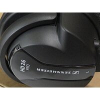 Наушники Sennheiser HD 26 Pro - Превью изображения №5 — Интернет-магазин Your Sale