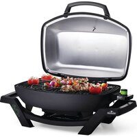 Гриль Napoleon PRO285E-BK-CE - Превью изображения №5 — Интернет-магазин Your Sale