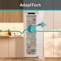 Морозильник Gorenje FNCI517E62WF - Превью изображения №10 — Интернет-магазин Your Sale