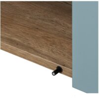 Акватон Тумба под умывальник Мишель 100 1A256901MIX30 Image #9