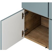 Акватон Тумба под умывальник Мишель 100 1A256901MIX30 Image #8