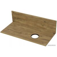 Акватон Тумба под умывальник Мишель 100 1A256901MIX30 Image #3