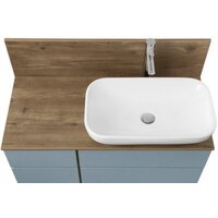 Акватон Тумба под умывальник Мишель 100 1A256901MIX30 Image #7