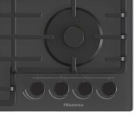 Варочная панель Hisense GG663B - Превью изображения №6 — Интернет-магазин Your Sale