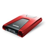 ADATA DashDrive Durable HD650 2TB (красный) Image #5