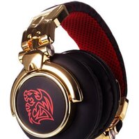 Наушники Thermaltake Chao Dracco Signature (HT-DRS007OERE) - Превью изображения №3 — Интернет-магазин Your Sale