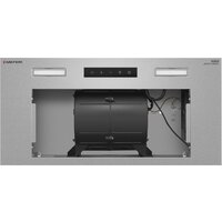 Кухонная вытяжка Meferi INBOX60IX Sensor Comfort - Превью изображения №6 — Интернет-магазин Your Sale