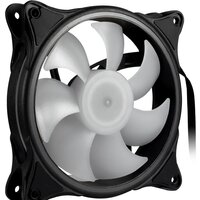 Inter-Tech Argus RGB-Fan Set RS-08 Image #3